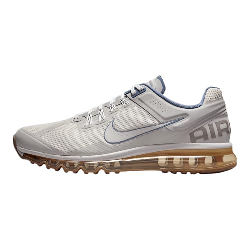 Nike Air Max 2013 Men's Shoes (HV4303-099, Metallic Cool Grey)