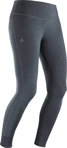 Salomon Comet Tech Leg W hardlooplegging voor dames