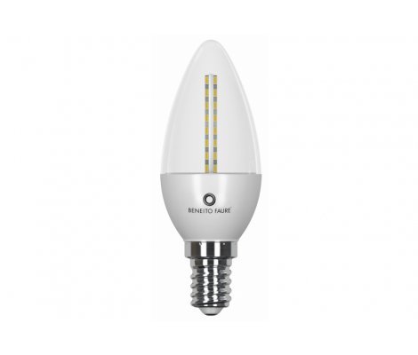 E27 LED Light Bulb Flame Flama – beneito Faure (Spain)