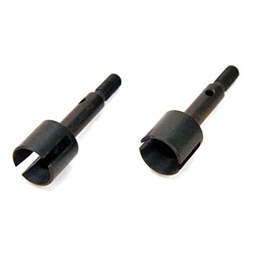 Thunder Tiger TS4N ASSE Posteriore