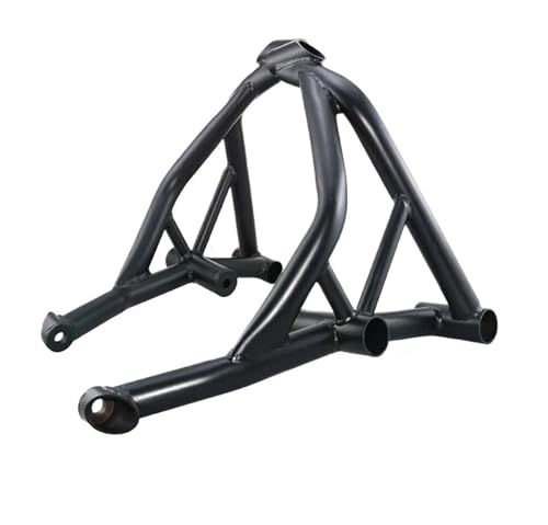 Barre de sécurité pour moto MT-09 2021-2025 : protection du moteur 2.2kg