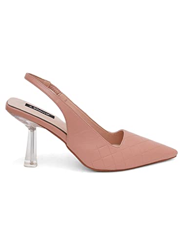 Image of SHERRIF Women's Stiletto Sandals