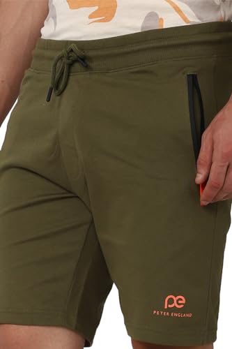 Image of Peter England Men Shorts