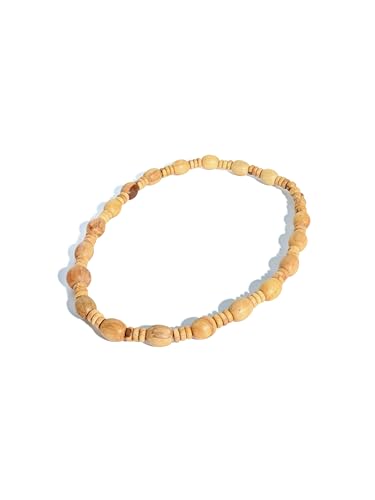 Shamans Market Palo Santo Bead Necklace4