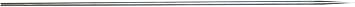 Badger Air-Brush Company Fine Needle for Model 100 and 150