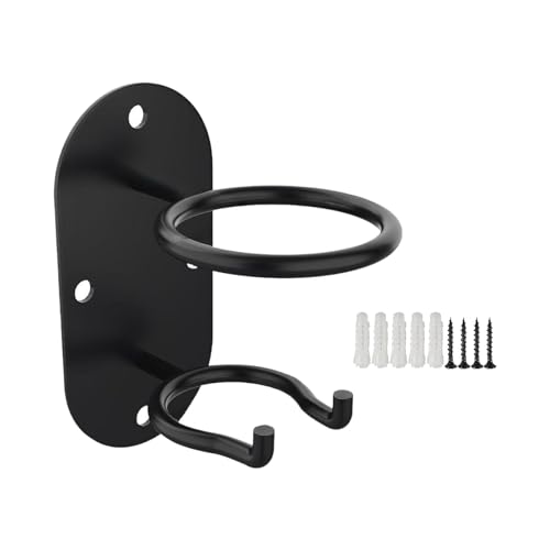 Vaveren Baseball Display Stand Hook Organizer Wall Mounted Heavy Duty Sports Storage Rack Sports Equipment Organizer for Collectibles