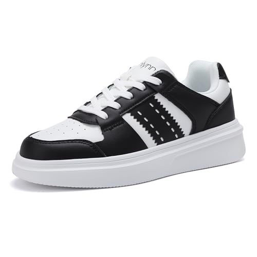 Womens Fashion Sneakers Lightweight Comfortable Casual Walking Shoes