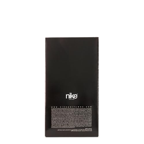 Image of NIKE Sun & Wood Man Eau de Toilette, 100ml | Long Lasting Fresh Woody Fragrance |Perfume for Men