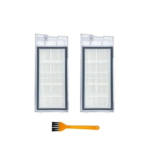 KVGGWPUJ Roidmi Eve Plus 2-in-1 Dust & Water Tank Kit