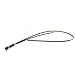 Price comparison product image GTV INVESTMENT 3 F30 Bonnet Hood Release Cable 51237411315 7411315 GENUINE NEW