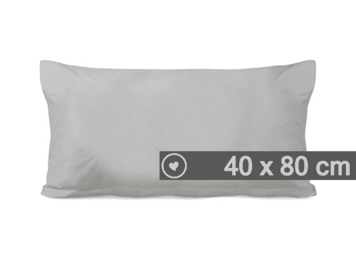 Schlafgut serie basic 100% cotone, lenzuolo con