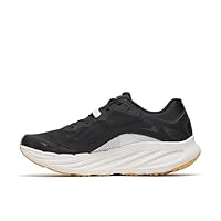 Merrell Men's Promorph Sneaker, Black/White, US 11