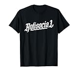 antisocial shirt