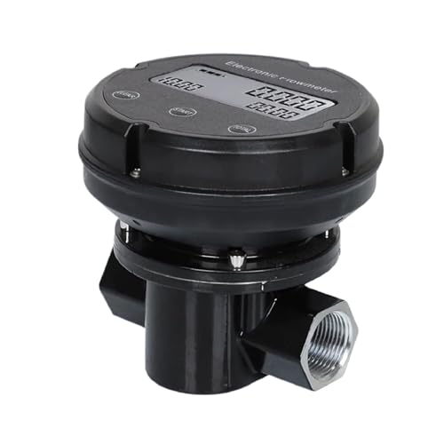 Débitmètre à engrenages ovales 4 pouces pour éviter les erreurs de dosage