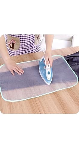 Protective Insulation Ironing Board Cover Pressing Pad Ironing Cloth Guard Mats