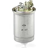 Mann-filter WK 841 - Fuel filter