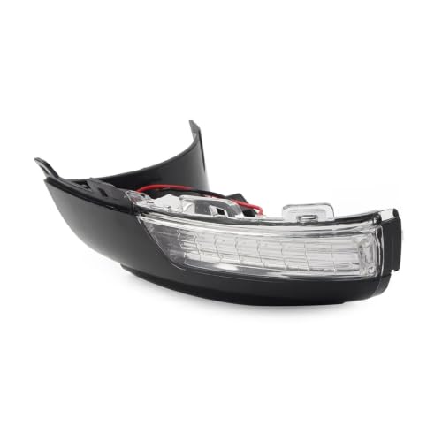 Clignotant rétroviseur gauche Seat Alhambra 2011-2016 feu indicateur de remplacement 5N0949101B
