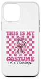 Photo Gallery questo è il mio costume i m a flamingo girl mom coquette bow custodia per iphone 12 mini Photo Gallery questo è il mio costume i m a flamingo girl mom coquette bow custodia per iphone 12 mini