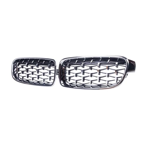Calandre avant BMW Série 3 F30 pour remplacer une grille usée ou cassée