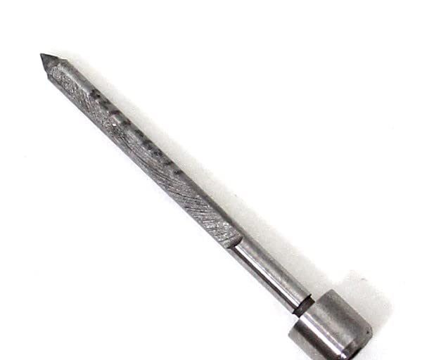 Pilot Shaft for Counterbore 7/32" OD with 3/32" Shaft