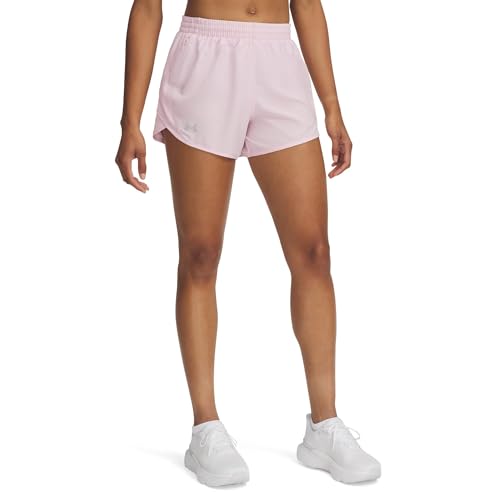 Image of Under Armour Women's Fly by Shorts