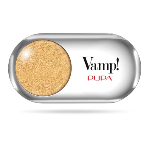 Pupa ombr vamp gold e copper 203