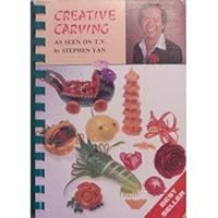 Creative Carving 0921053037 Book Cover