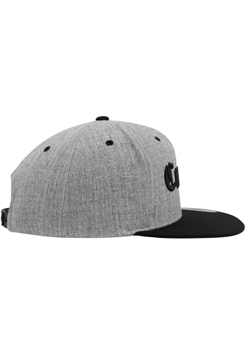 Casquette Compton Snapback Mister Tee réglable anti déformation