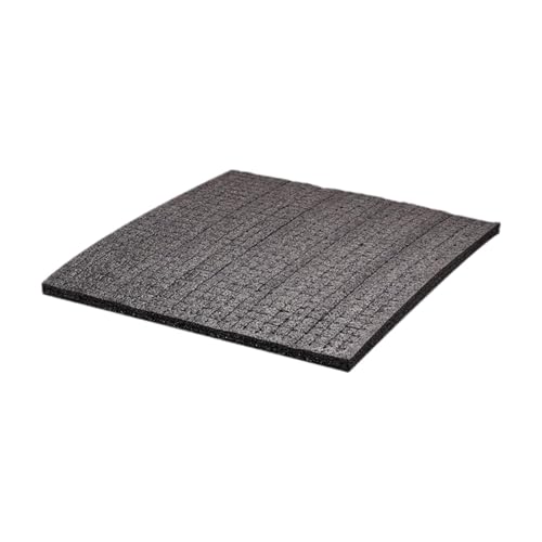 Fenteer 高密度パールフォーム、フォームインサート、ハードケース用内張りツールボックス、, A9