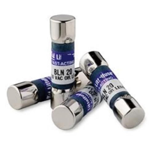 f^Z~bNq[Y BLN 1 2 5 10 20 250V 1A 2A 5A 10A 15A 20A 2(2PCS BLN-20 250V 20A)