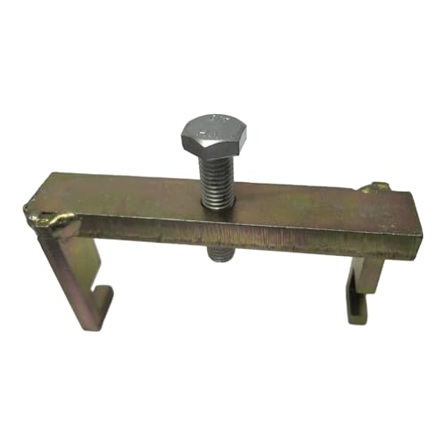 Image of Brake Caliper Puller Extractor 529036607 529036145 Compatible with Ski-Doo 2007 Skandic 550F