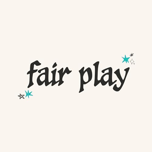 Fair Play cover art