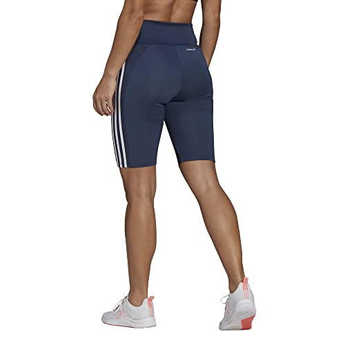 Image of adidas Essentials 3-Stripes Bike Shorts