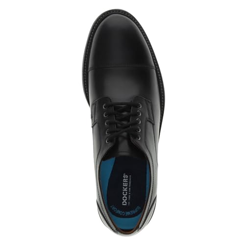 Image of DOCKERS Men's Longworth Oxford