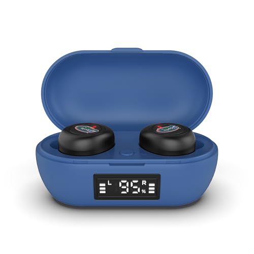 Image of SOAR Collegiate True Wireless Earbuds v.7, Florida Gators
