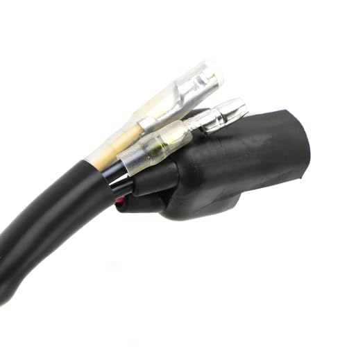 Boîtier CDI pour Suzuki GP100 GP125 TS125ER 32900-39120