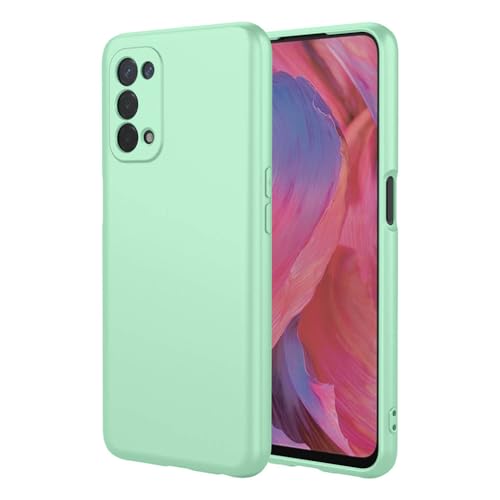 SEAHAI Case for OPPO A74 5G / OPPO A54 5G