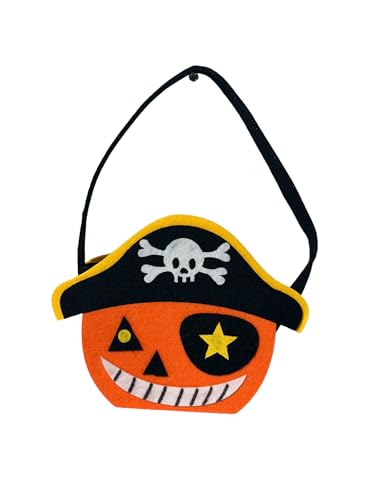 Dulces surtidos Halloween con bolsa souvenir B BBO miniatura 5