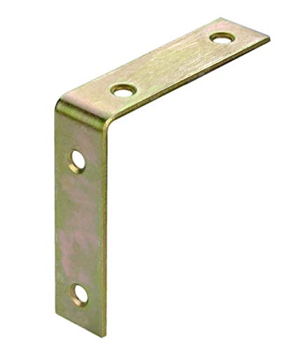 CONNEX B30023 Set of Chair Angle in Bucket galv, Multicolored, 10.8 cm x 10.8 cm x 10.2 cm - Image 3