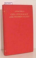 Cell Physiology And Pharmacology B0000CHOEV Book Cover