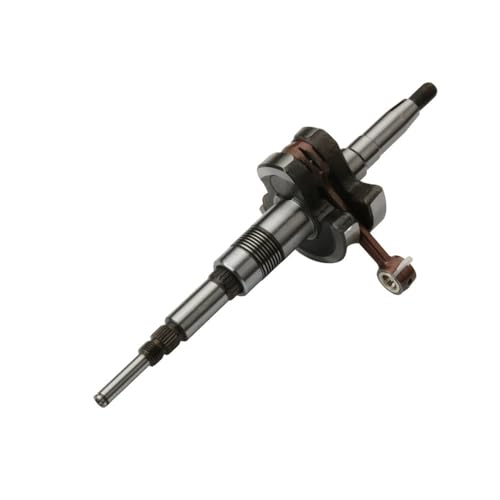 Vilebrequin Morini 2T anti-vibration pour scooter Der Vamos 50cc AC