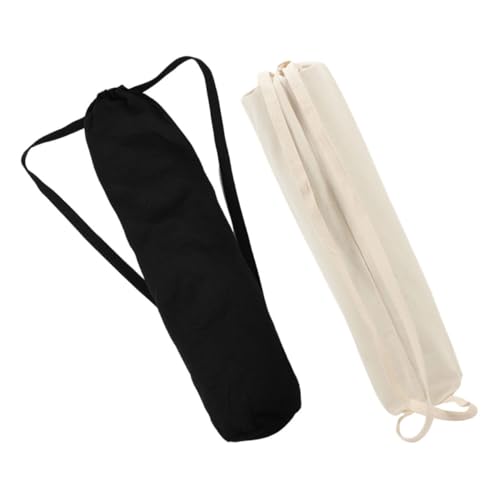 Housse de yoga LIFKOME étanche avec sangle réglable pour tapis de gym