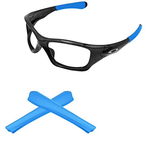 Image of Replacement Earsocks for Oakley Pit Bull OO9127 Sunglass