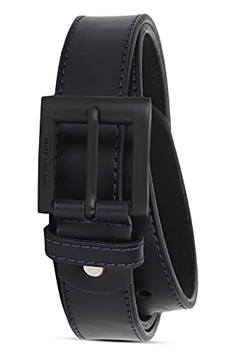 Image of Peter England Polyurethane Men Belt