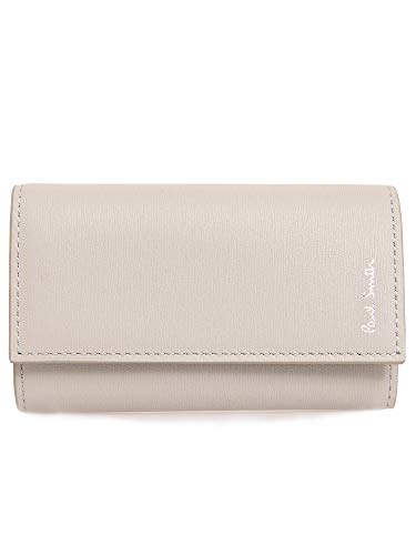 [�|�[���X�~�X] �����Y �L�[�P�[�X �O���[ MENS WALLET KEY CASE STRAW M1A 1981 ASTRGS 71 GREY [���s�A���i]