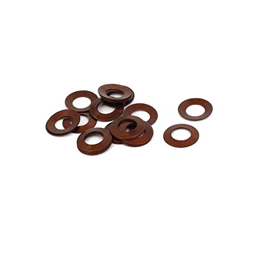 Aexit 8mm Outer Dia 4.2mm Inner Diameter 0.2mm Thickness Belleville Spring Washer 25pcs (eea3229c73e0acb05f550a58e9b48593)