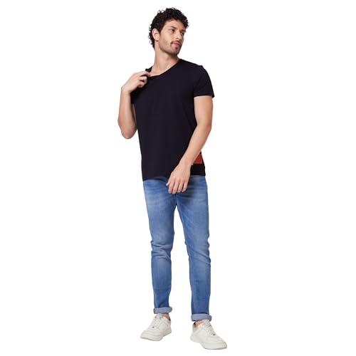 Image of Spykar Men T-Shirts