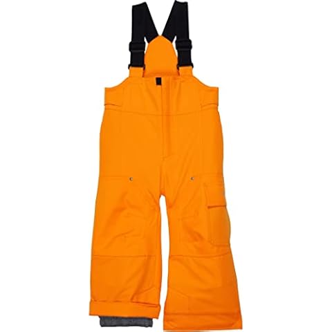 Obermeyer Jungen Unterteil, Peel Out Cover