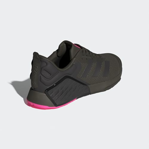Image of adidas Unisex Dropset 3 Trainer Training Shoe