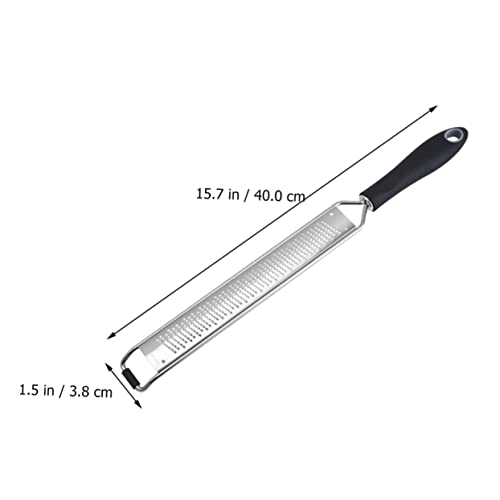 Rallador de Acero Inoxidable Multifuncional para Cocina miniatura 5